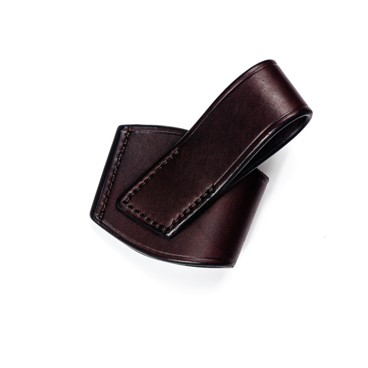 Ray Mears Leather Axe Loop